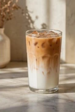 آیس لاته